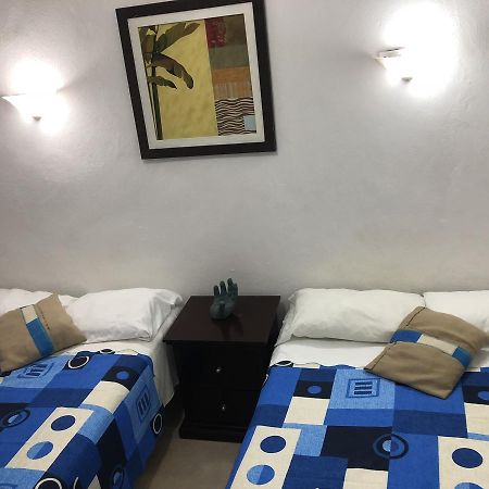 Condo Mar Arena Πλάγια Ντελ Κάρμεν Εξωτερικό φωτογραφία