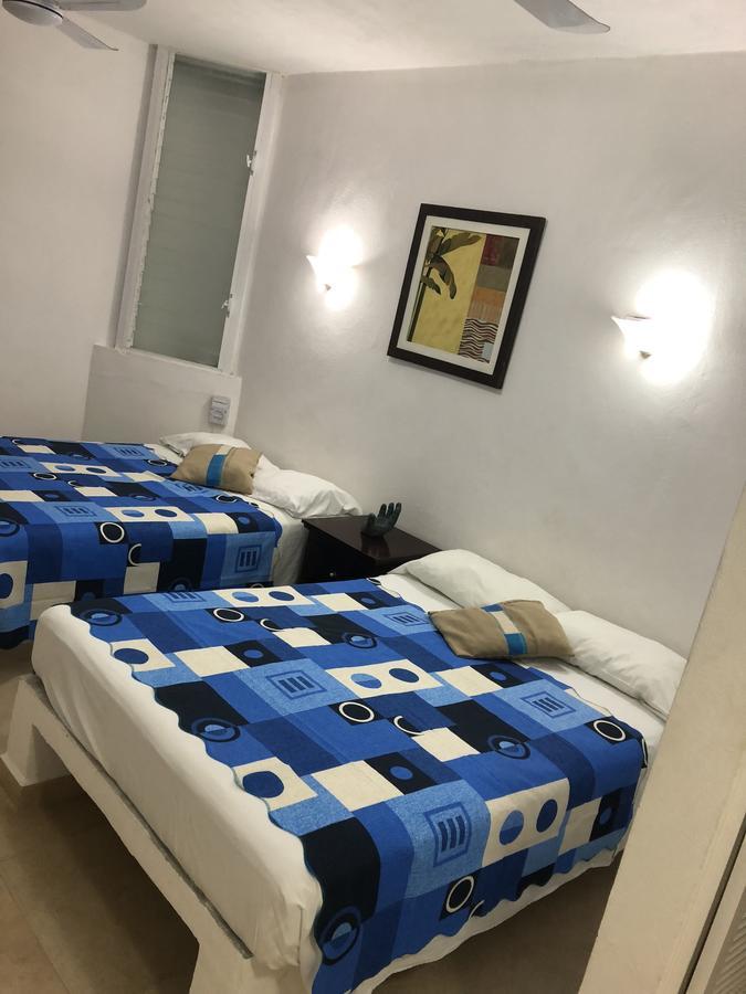 Condo Mar Arena Πλάγια Ντελ Κάρμεν Εξωτερικό φωτογραφία