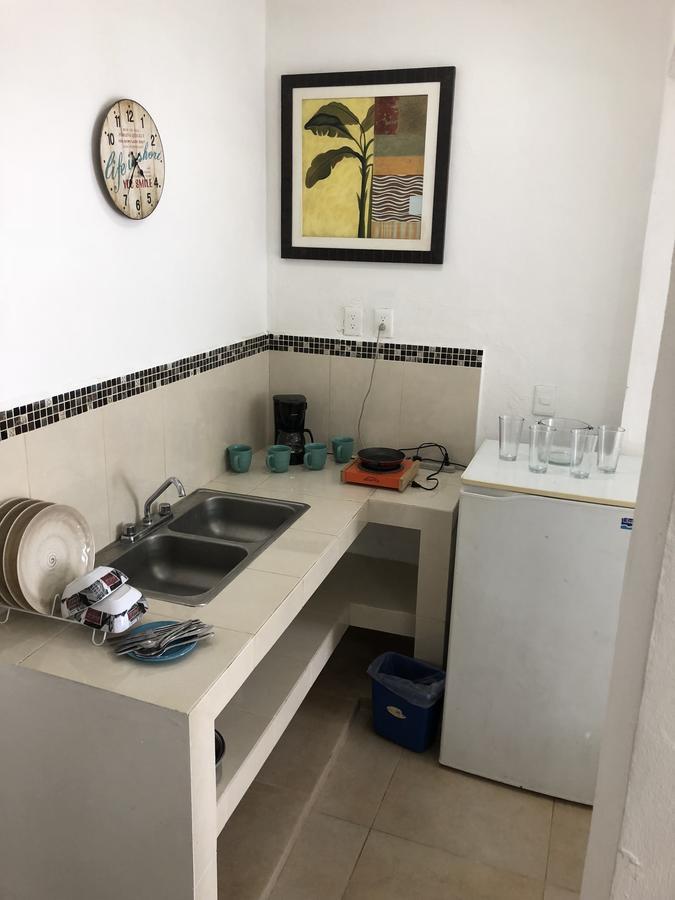 Condo Mar Arena Πλάγια Ντελ Κάρμεν Εξωτερικό φωτογραφία