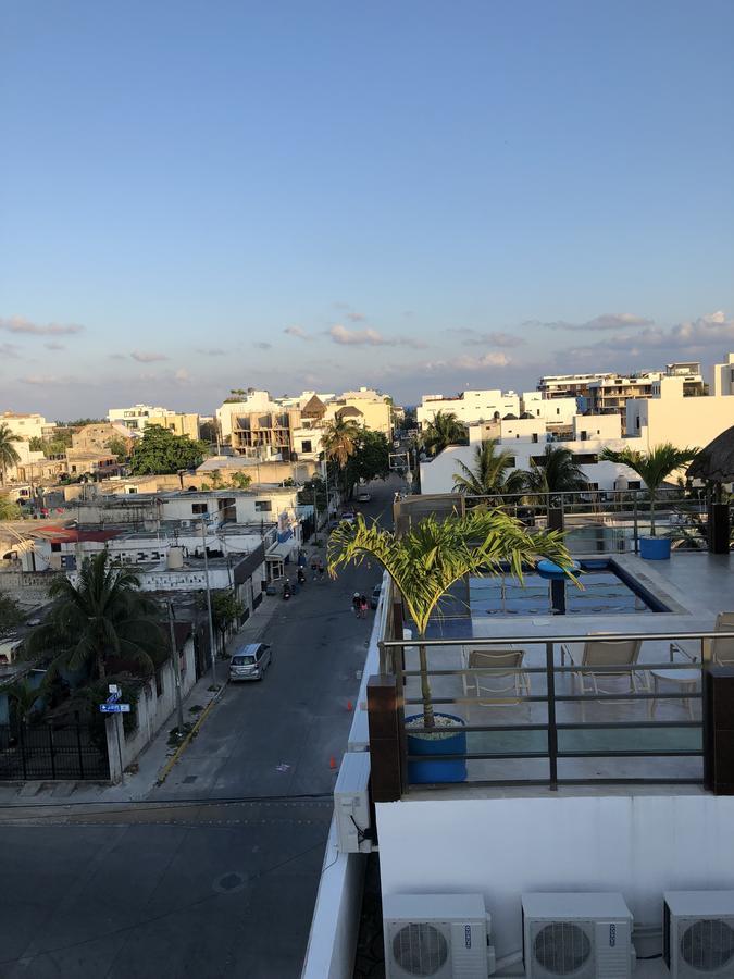 Condo Mar Arena Πλάγια Ντελ Κάρμεν Εξωτερικό φωτογραφία