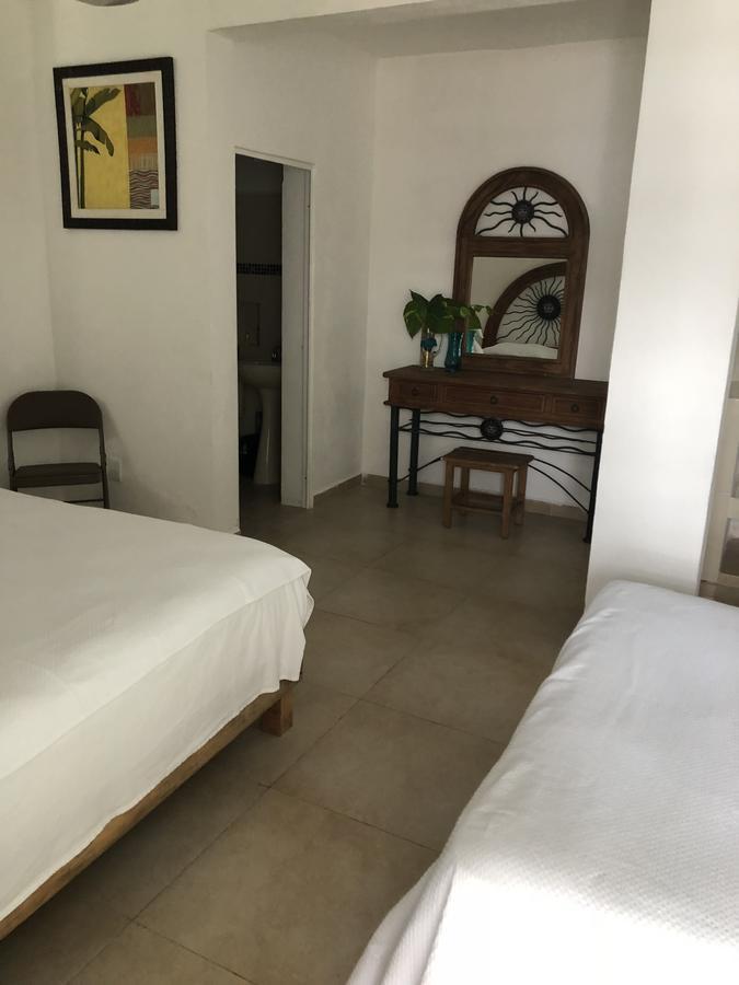 Condo Mar Arena Πλάγια Ντελ Κάρμεν Εξωτερικό φωτογραφία