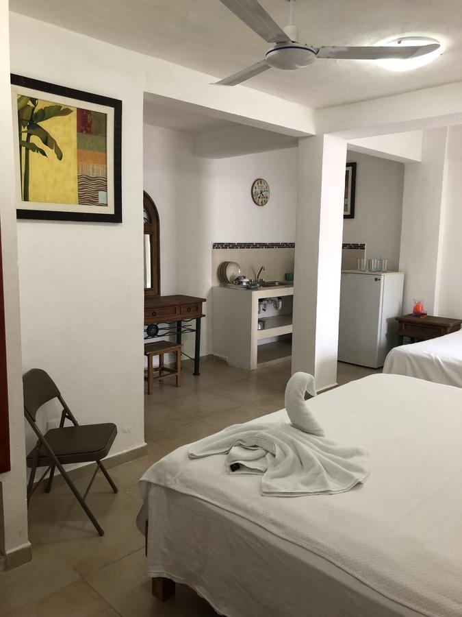 Condo Mar Arena Πλάγια Ντελ Κάρμεν Εξωτερικό φωτογραφία