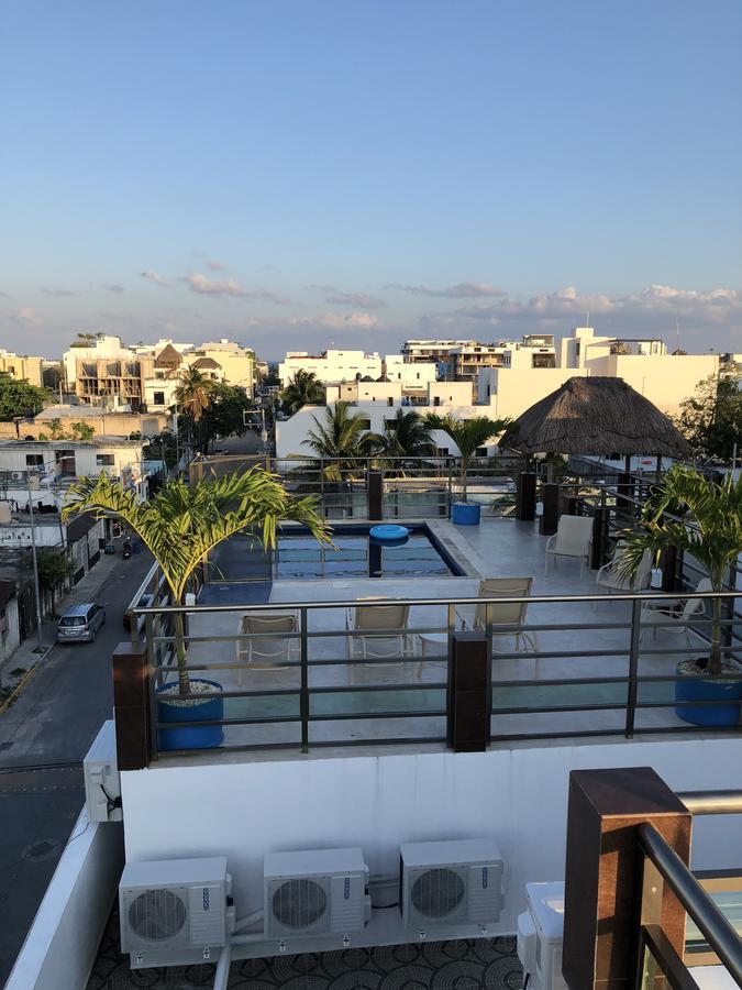 Condo Mar Arena Πλάγια Ντελ Κάρμεν Εξωτερικό φωτογραφία
