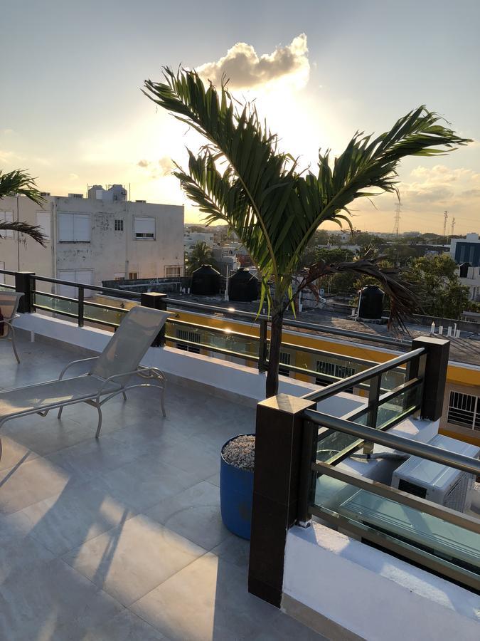 Condo Mar Arena Πλάγια Ντελ Κάρμεν Εξωτερικό φωτογραφία