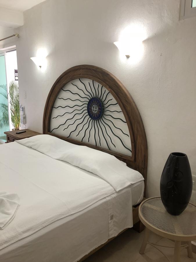 Condo Mar Arena Πλάγια Ντελ Κάρμεν Εξωτερικό φωτογραφία