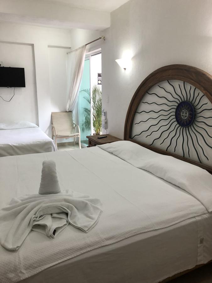 Condo Mar Arena Πλάγια Ντελ Κάρμεν Εξωτερικό φωτογραφία