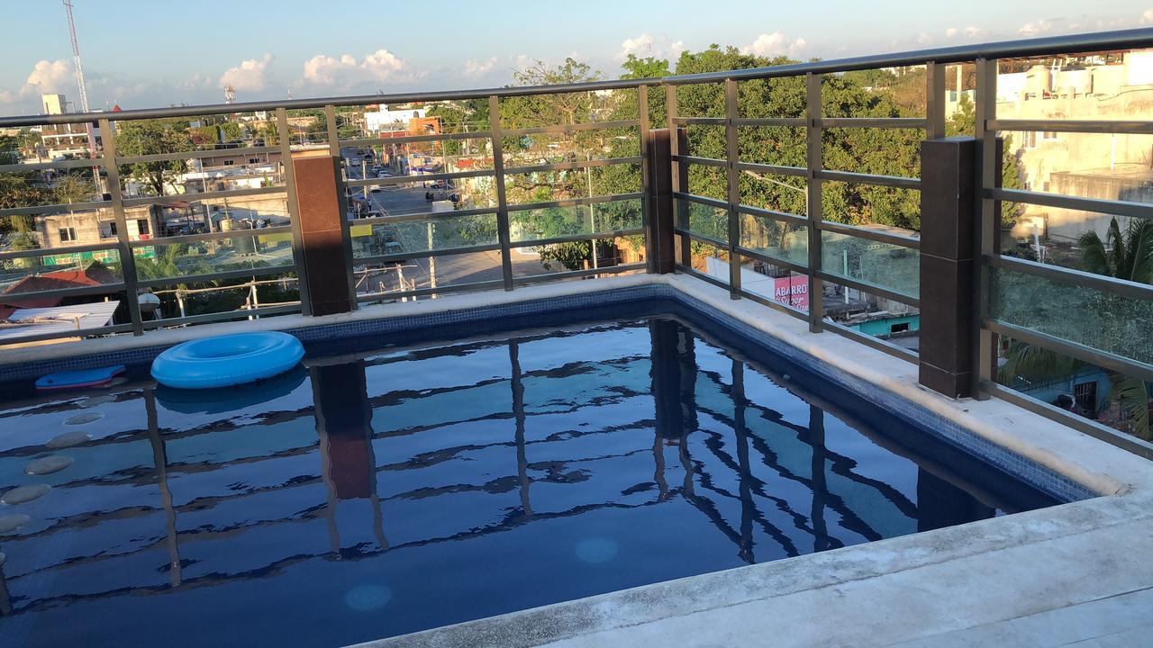 Condo Mar Arena Πλάγια Ντελ Κάρμεν Εξωτερικό φωτογραφία