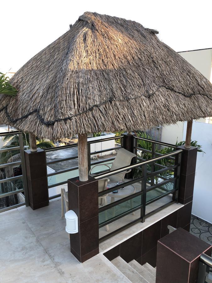 Condo Mar Arena Πλάγια Ντελ Κάρμεν Εξωτερικό φωτογραφία
