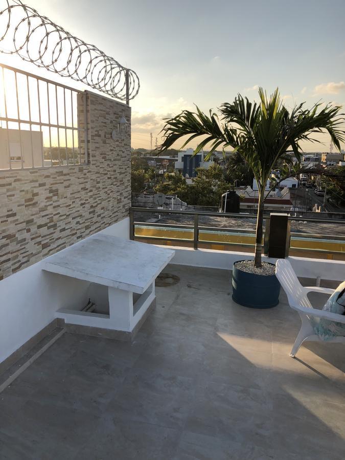 Condo Mar Arena Πλάγια Ντελ Κάρμεν Εξωτερικό φωτογραφία