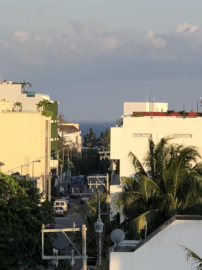 Condo Mar Arena Πλάγια Ντελ Κάρμεν Εξωτερικό φωτογραφία