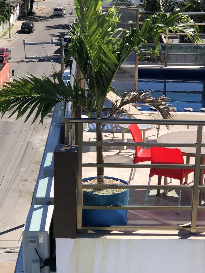 Condo Mar Arena Πλάγια Ντελ Κάρμεν Εξωτερικό φωτογραφία