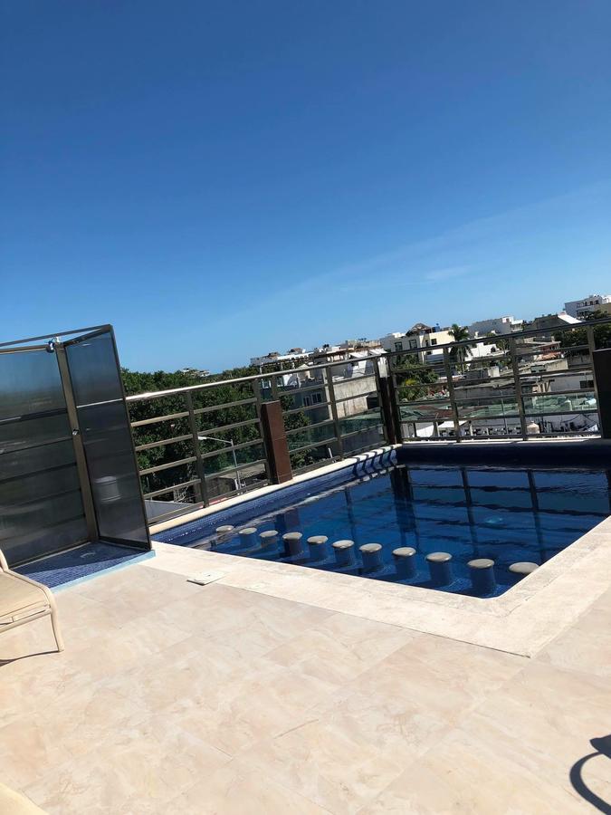 Condo Mar Arena Πλάγια Ντελ Κάρμεν Εξωτερικό φωτογραφία