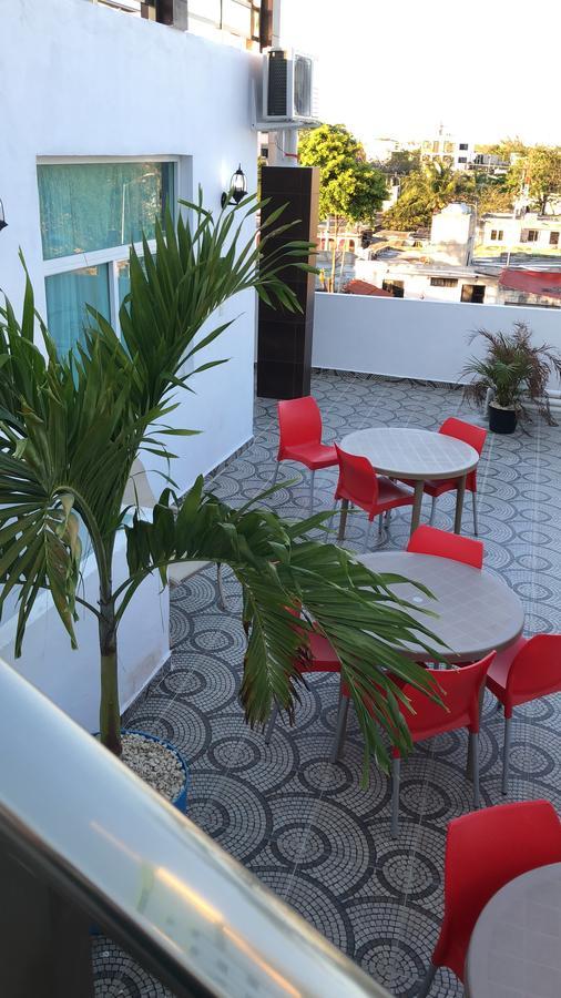 Condo Mar Arena Πλάγια Ντελ Κάρμεν Εξωτερικό φωτογραφία