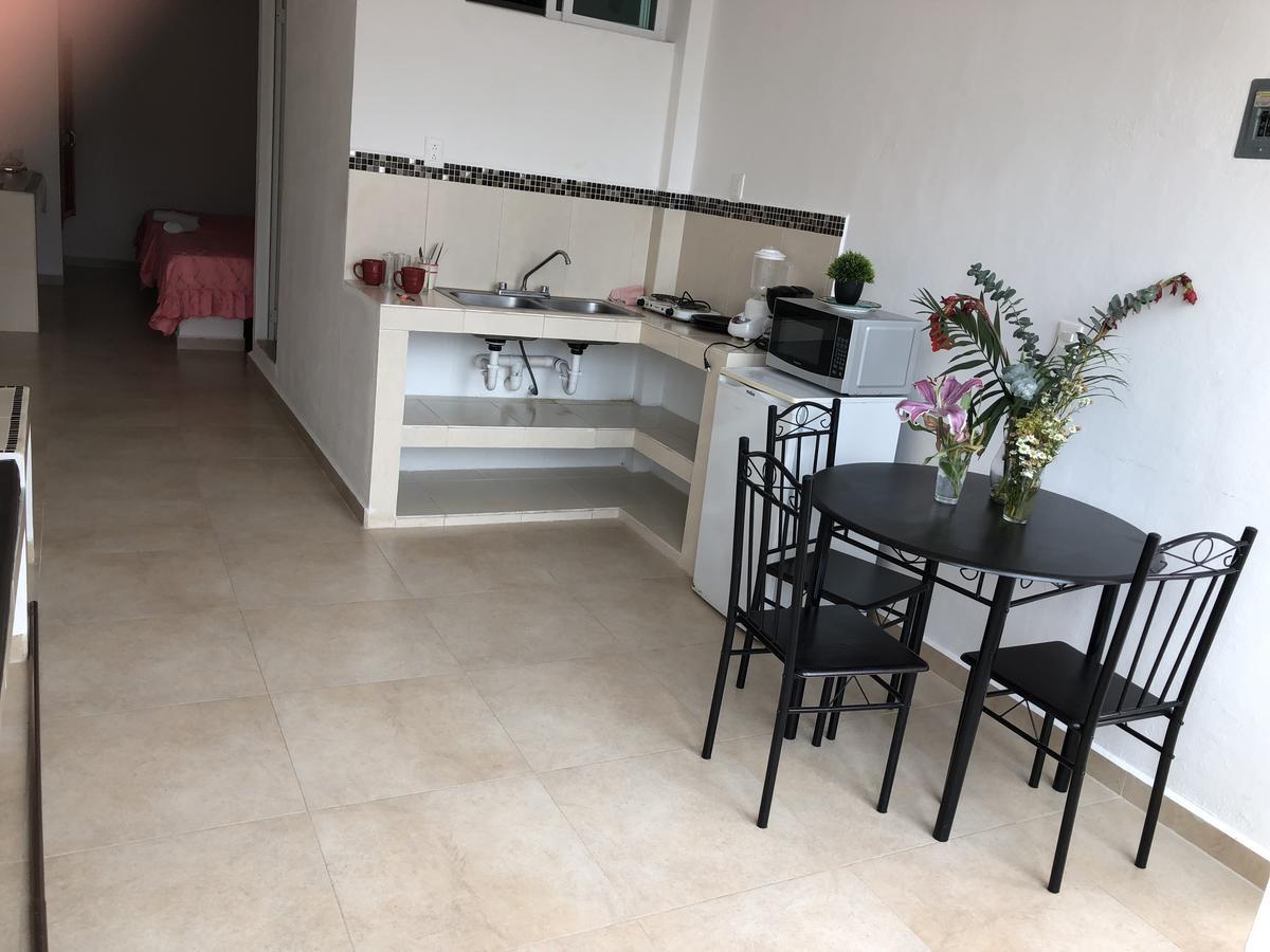 Condo Mar Arena Πλάγια Ντελ Κάρμεν Εξωτερικό φωτογραφία