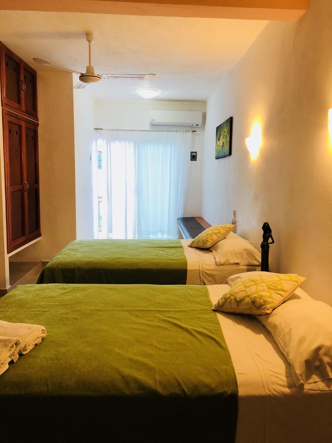 Condo Mar Arena Πλάγια Ντελ Κάρμεν Εξωτερικό φωτογραφία