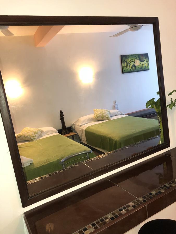 Condo Mar Arena Πλάγια Ντελ Κάρμεν Εξωτερικό φωτογραφία