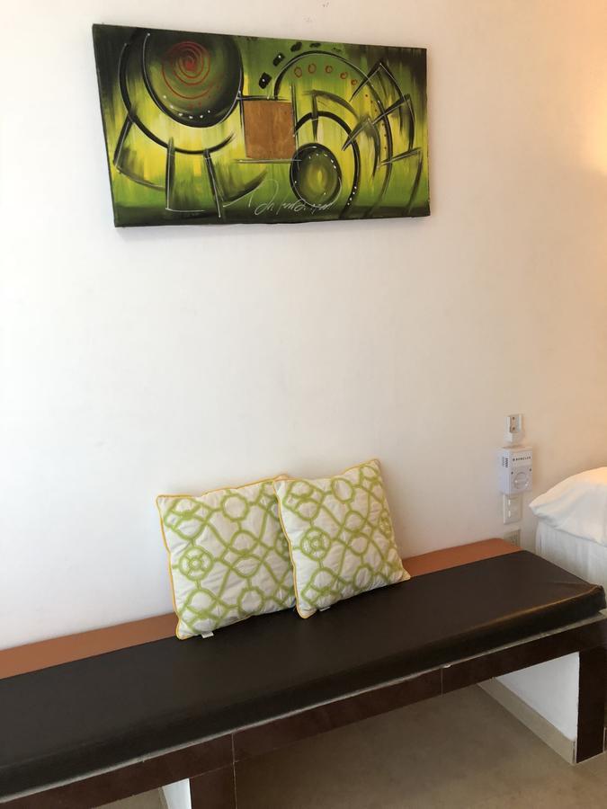 Condo Mar Arena Πλάγια Ντελ Κάρμεν Εξωτερικό φωτογραφία