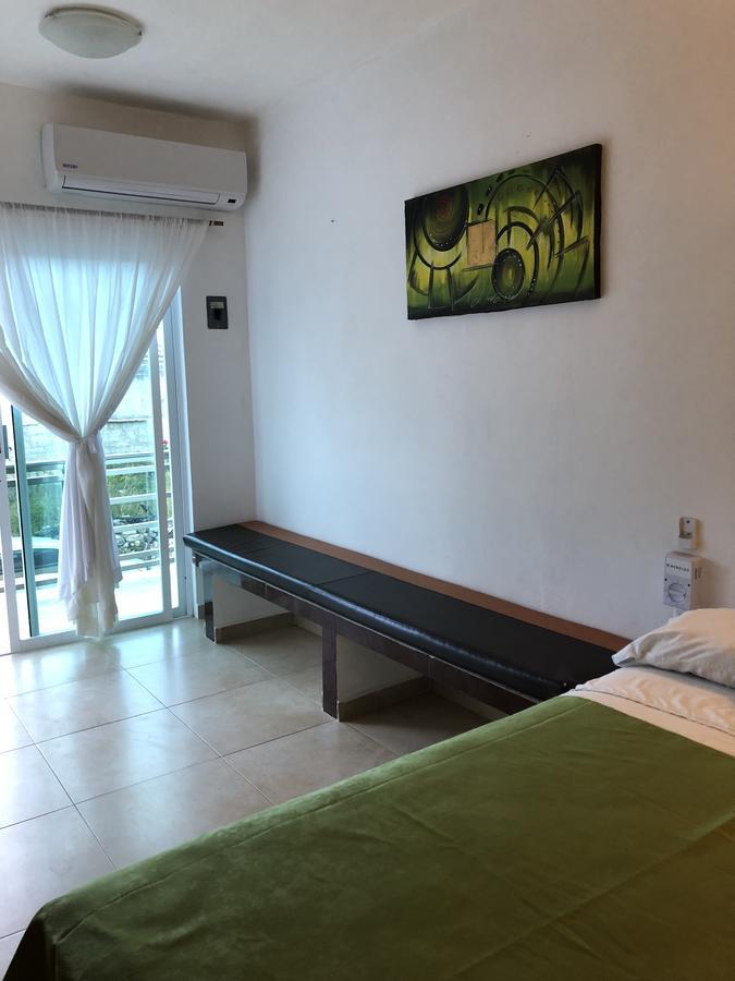 Condo Mar Arena Πλάγια Ντελ Κάρμεν Εξωτερικό φωτογραφία