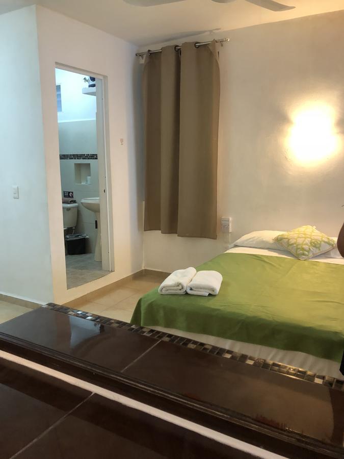 Condo Mar Arena Πλάγια Ντελ Κάρμεν Εξωτερικό φωτογραφία