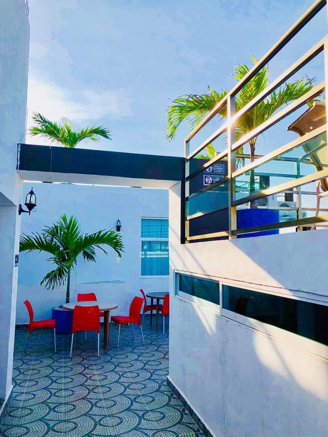 Condo Mar Arena Πλάγια Ντελ Κάρμεν Εξωτερικό φωτογραφία
