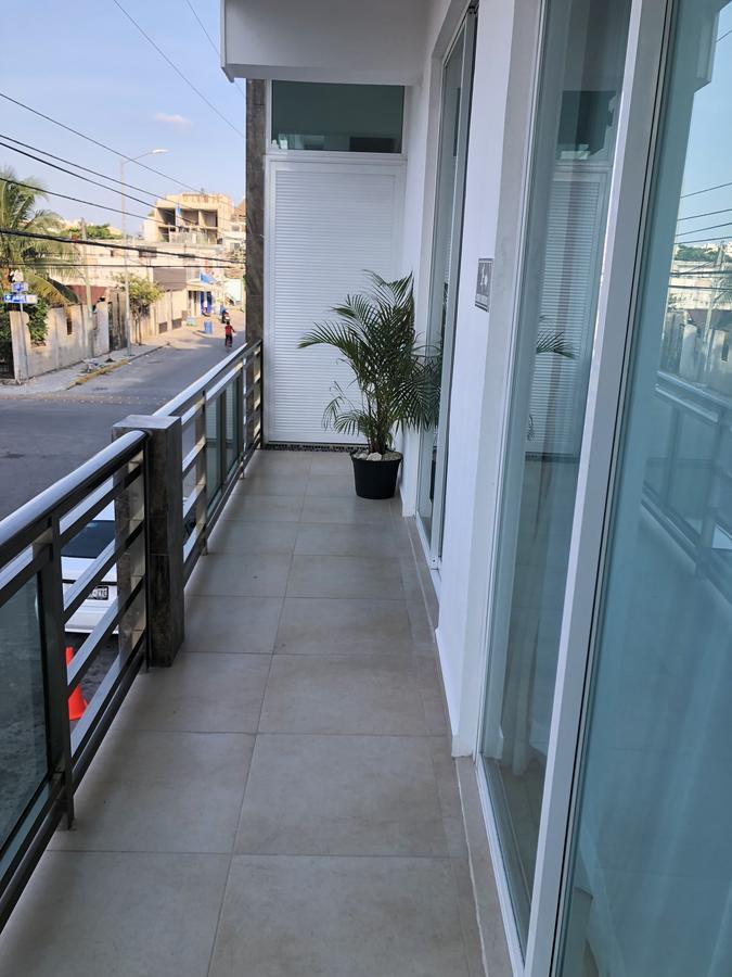 Condo Mar Arena Πλάγια Ντελ Κάρμεν Εξωτερικό φωτογραφία