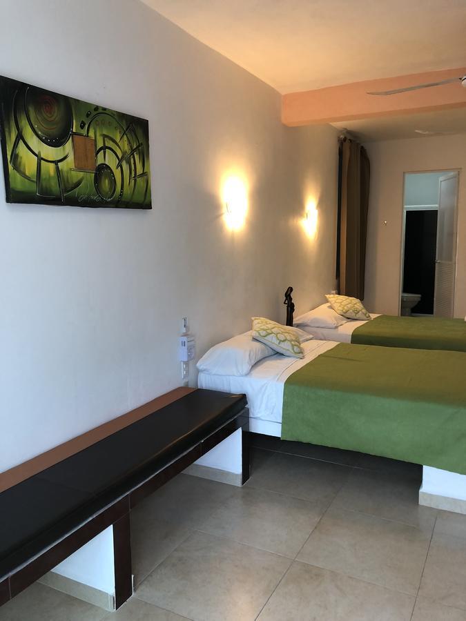 Condo Mar Arena Πλάγια Ντελ Κάρμεν Εξωτερικό φωτογραφία