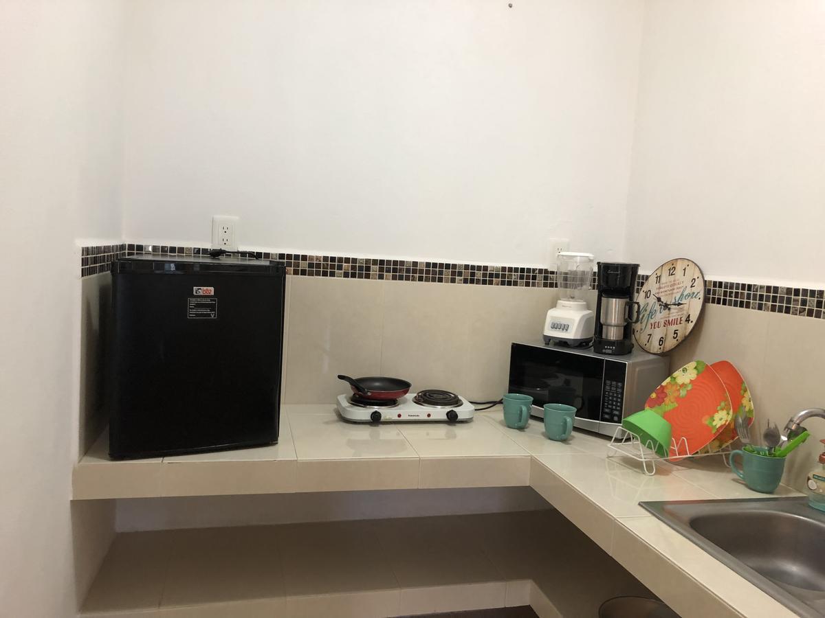 Condo Mar Arena Πλάγια Ντελ Κάρμεν Εξωτερικό φωτογραφία