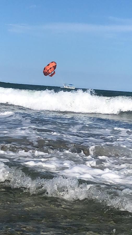 Condo Mar Arena Πλάγια Ντελ Κάρμεν Εξωτερικό φωτογραφία