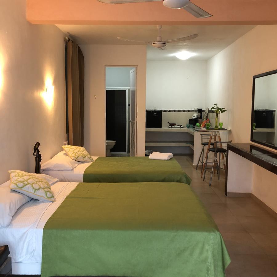 Condo Mar Arena Πλάγια Ντελ Κάρμεν Εξωτερικό φωτογραφία