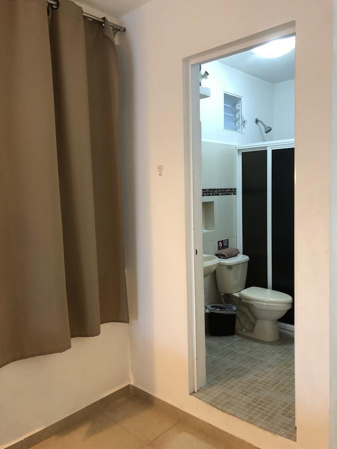 Condo Mar Arena Πλάγια Ντελ Κάρμεν Εξωτερικό φωτογραφία