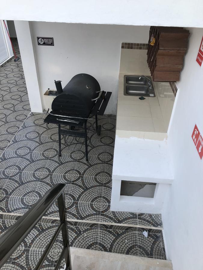 Condo Mar Arena Πλάγια Ντελ Κάρμεν Εξωτερικό φωτογραφία