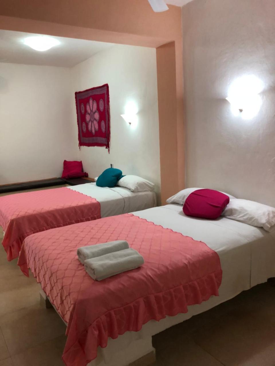Condo Mar Arena Πλάγια Ντελ Κάρμεν Εξωτερικό φωτογραφία