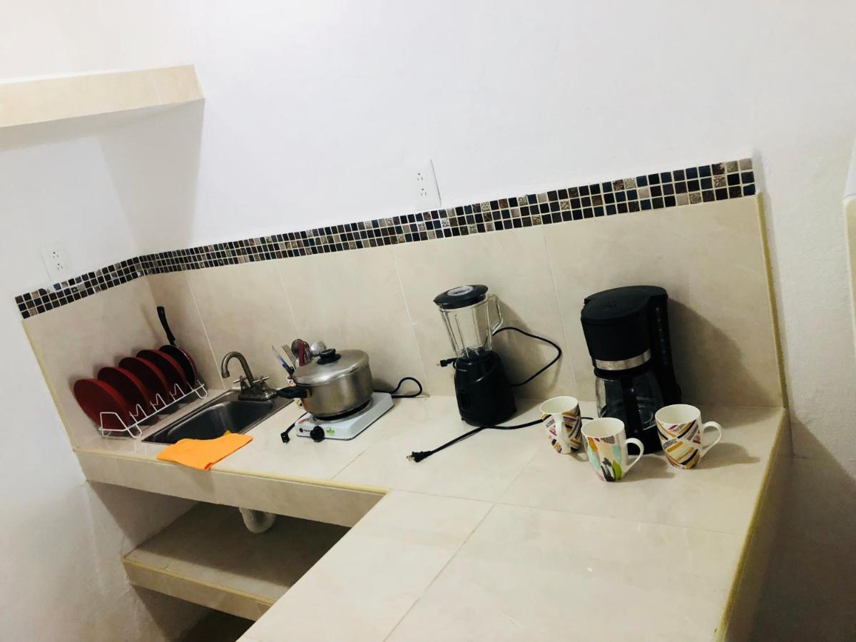 Condo Mar Arena Πλάγια Ντελ Κάρμεν Εξωτερικό φωτογραφία