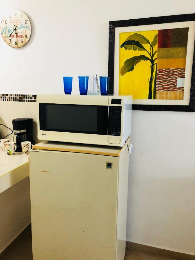 Condo Mar Arena Πλάγια Ντελ Κάρμεν Εξωτερικό φωτογραφία