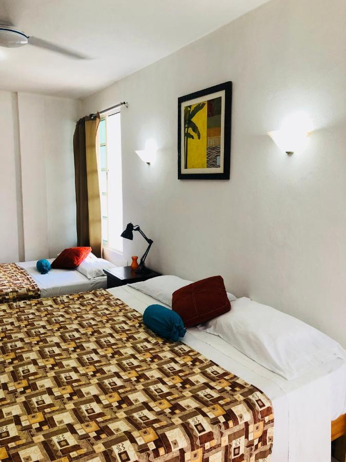 Condo Mar Arena Πλάγια Ντελ Κάρμεν Εξωτερικό φωτογραφία