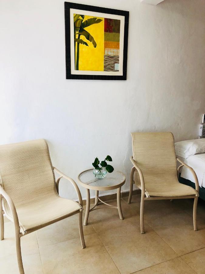 Condo Mar Arena Πλάγια Ντελ Κάρμεν Εξωτερικό φωτογραφία