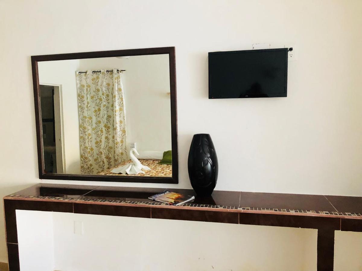 Condo Mar Arena Πλάγια Ντελ Κάρμεν Εξωτερικό φωτογραφία