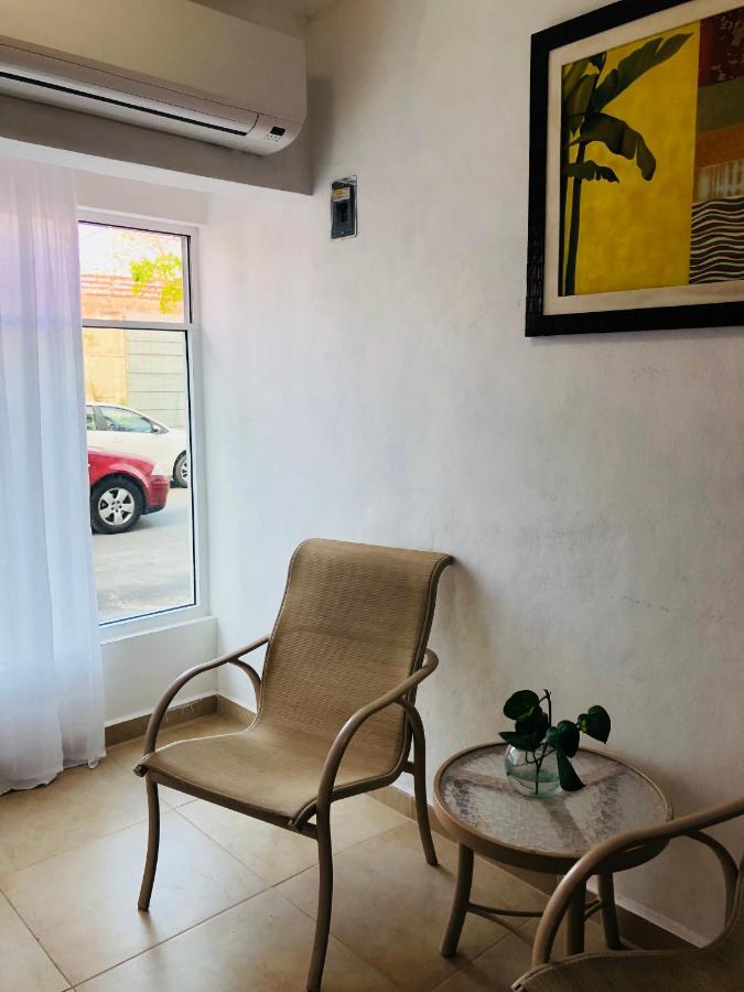 Condo Mar Arena Πλάγια Ντελ Κάρμεν Εξωτερικό φωτογραφία